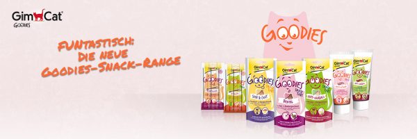 Goodies Header