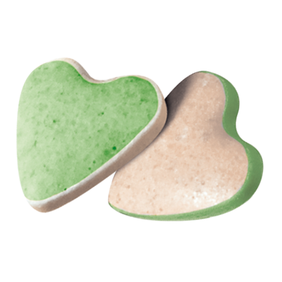 Superfood Dental Duo Snacks