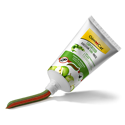 Superfood Digestion Duo Paste Inhalt