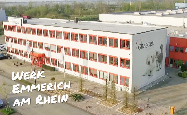 Werk Emmerich am Rhein
