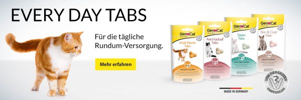Every Day Tabs