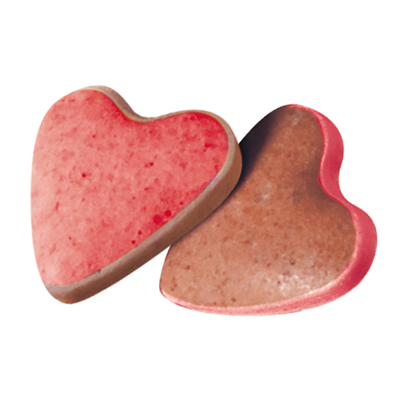 Superfood Immunity Duo Snacks Inhalt