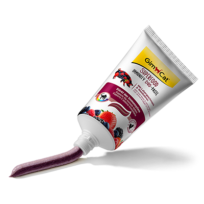 Superfood Immunity Duo Paste Inhalt