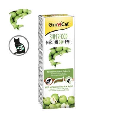 Superfood Digestion Duo Paste