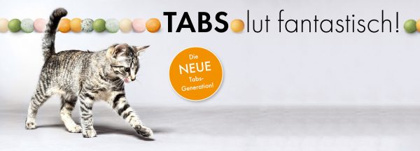 Tabsolut fantastisch - Tasty Tabs