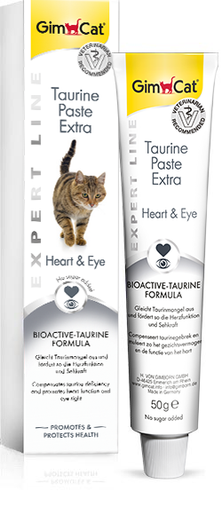 taurine paste