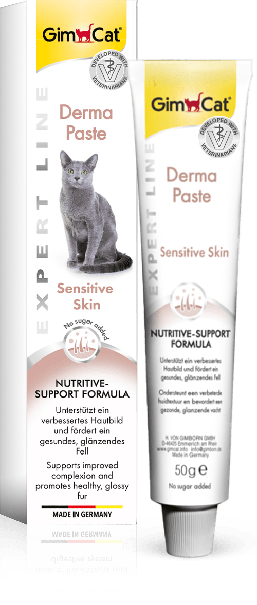 Kitten Paste