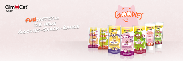 Goodies Header