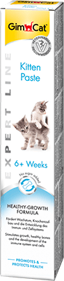 Kitten Paste