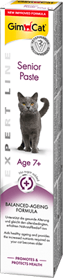 Senior Paste