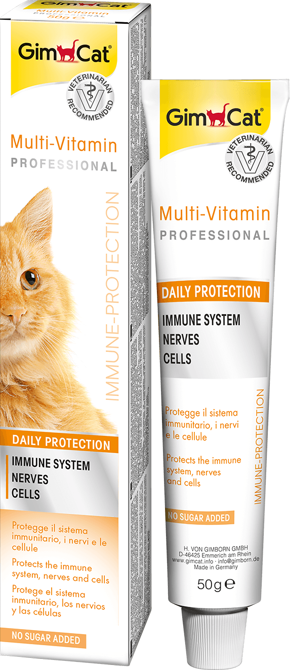 Multi-Vitamin