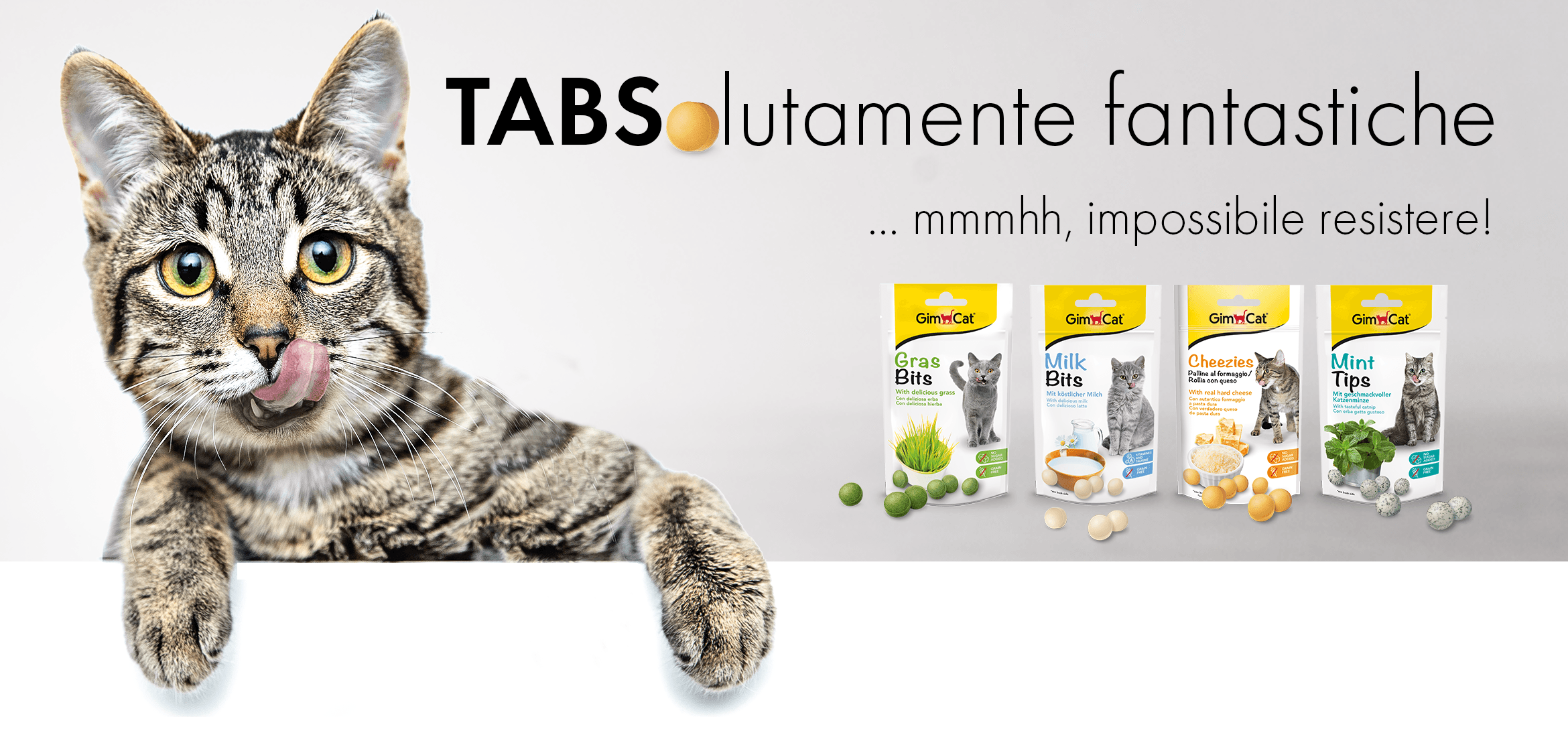 tasty tabs