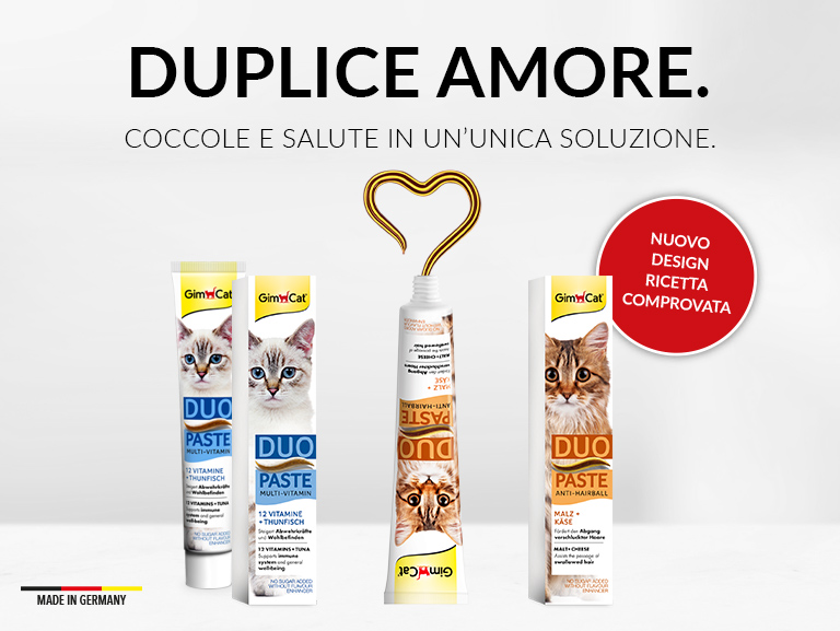 Duplice amore