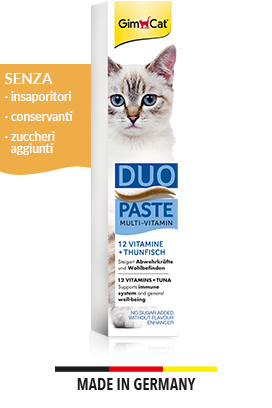 12 vitamine e tonno