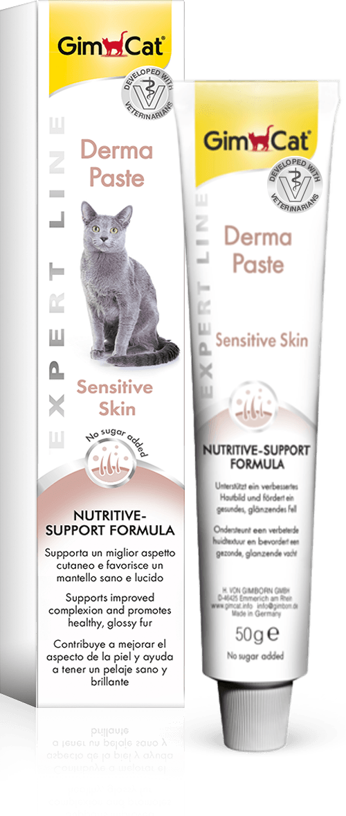Kitten Paste