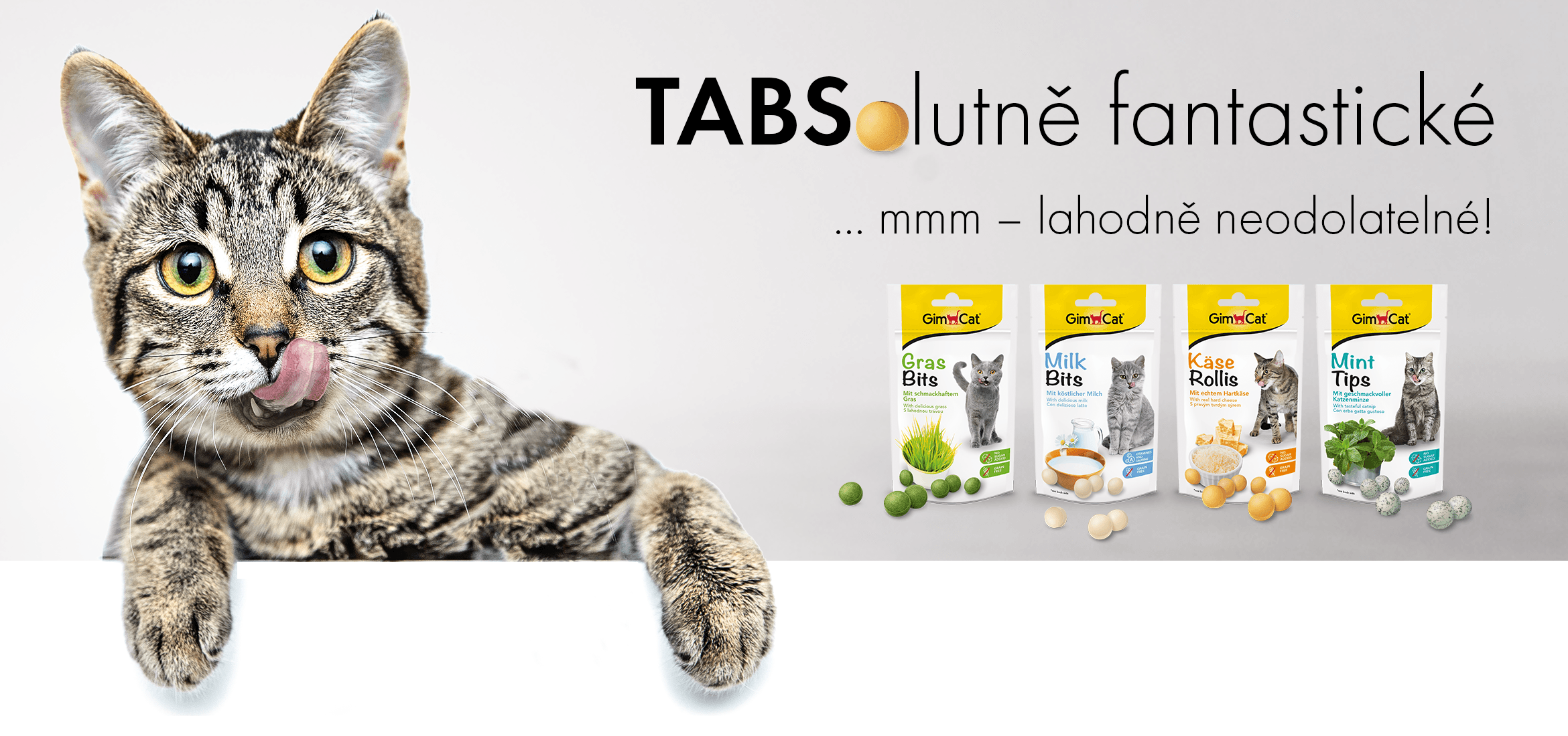 Tasty Tabs