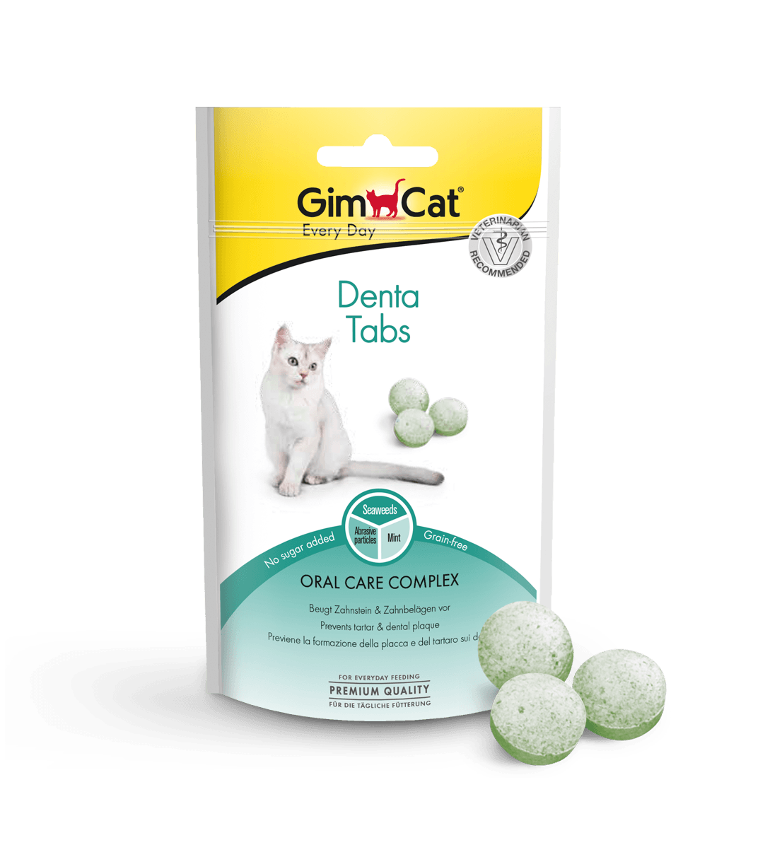Denta Tabs