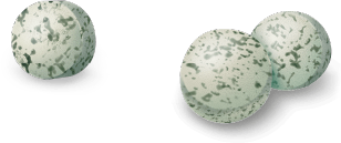 Minze Tabs