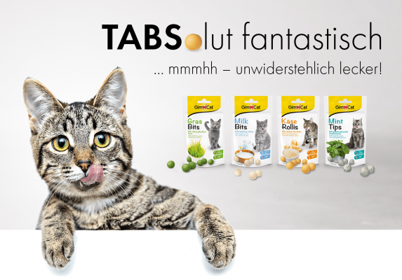 Tasty Tabs